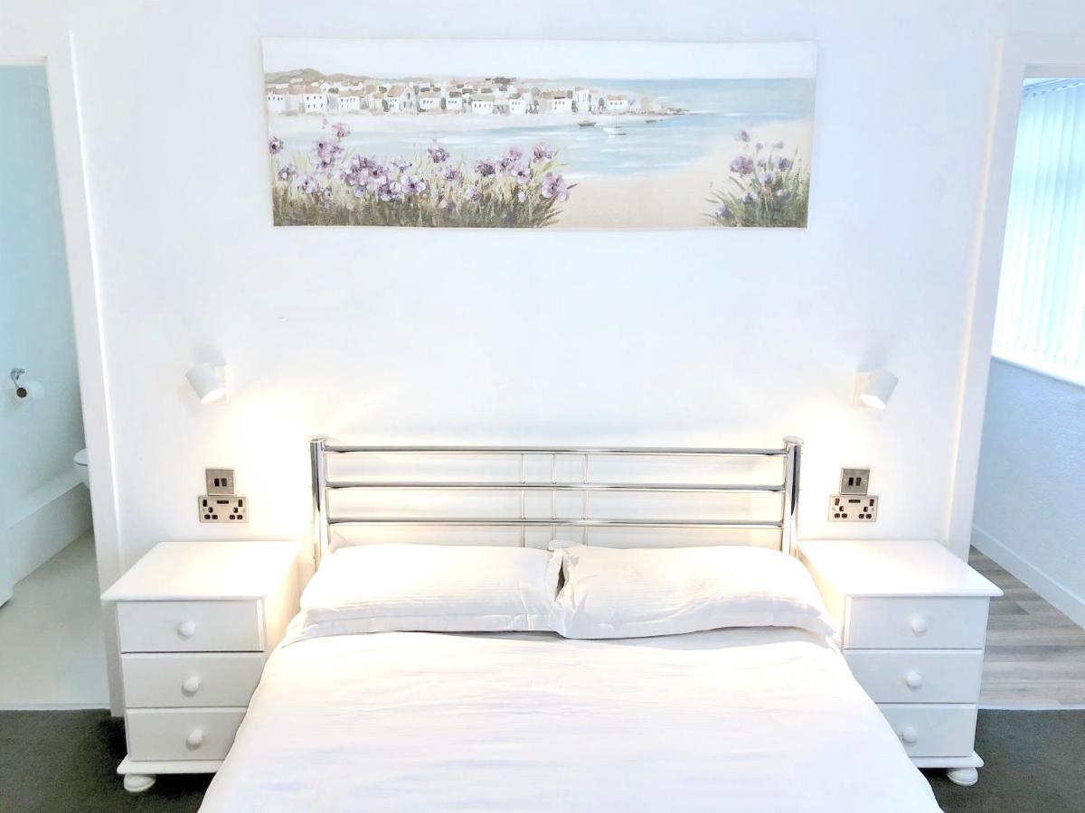 Empress Select Holiday Flats Blackpool Chambre photo