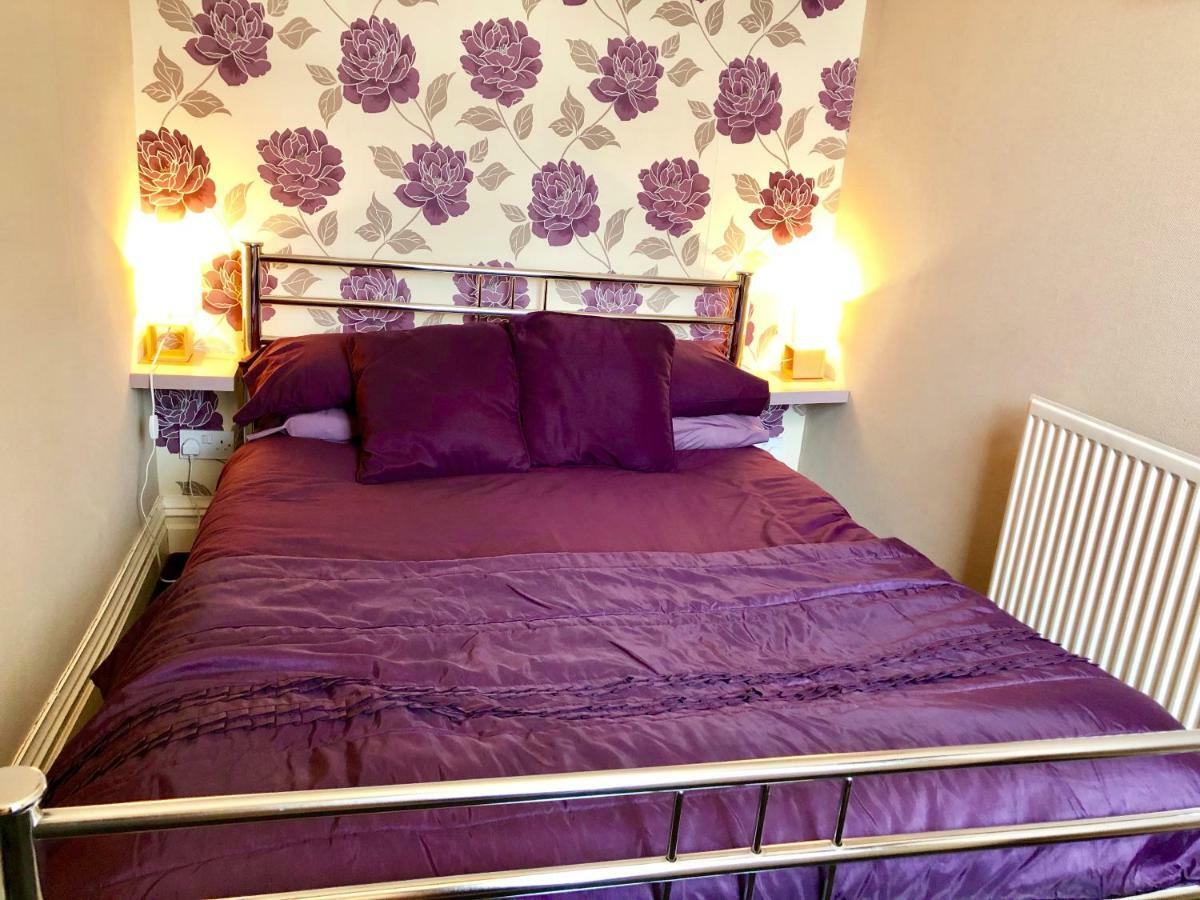 Empress Select Holiday Flats Blackpool Extérieur photo