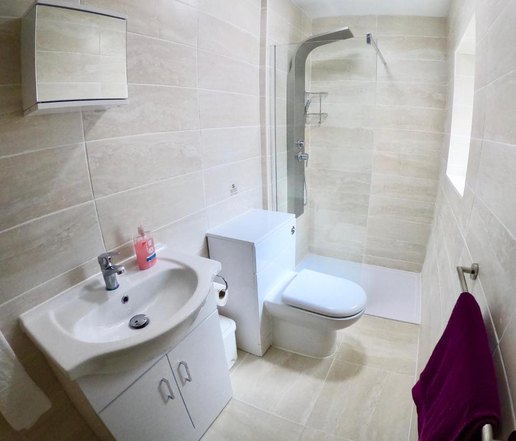 Empress Select Holiday Flats Blackpool Extérieur photo